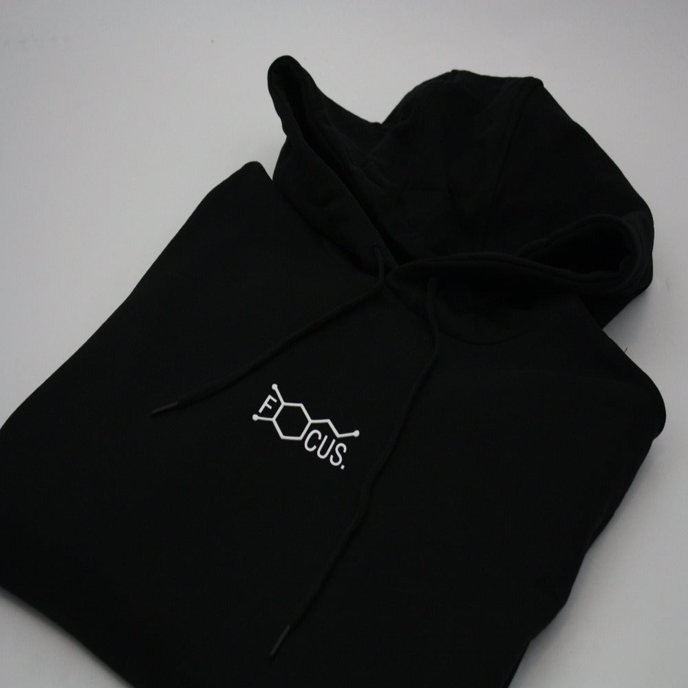 The Focus Hoodie