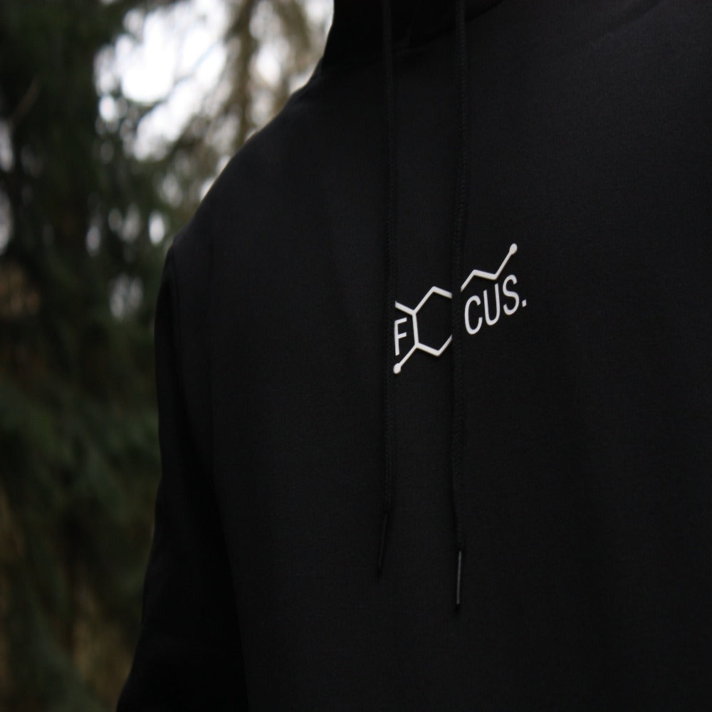 The Focus Hoodie